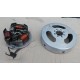 MAGNETO CELÉ - MOTOR ČZ 150,125